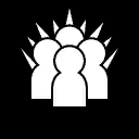 Estandarte de la base
