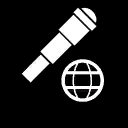 Estandarte de la base