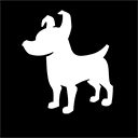 Icono de estandarte