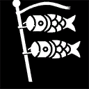 Icono de estandarte