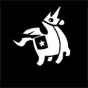 Icono de estandarte
