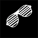 Icono de estandarte
