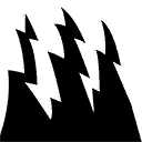Icono de estandarte