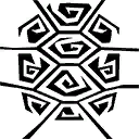 Icono de estandarte