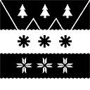 Icono de estandarte