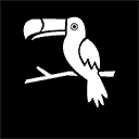 Icono de estandarte