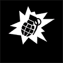 Icono de estandarte