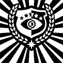 Icono de estandarte