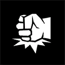 Icono de estandarte