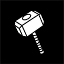 Icono de estandarte