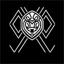 Icono de estandarte