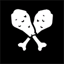 Icono de estandarte
