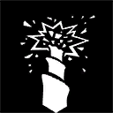Icono de estandarte