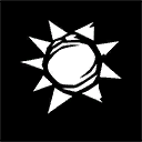 Icono de estandarte