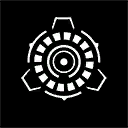 Icono de estandarte