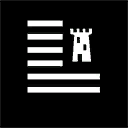 Icono de estandarte