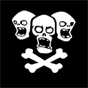 Icono de estandarte