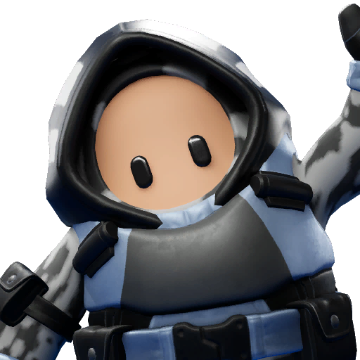 Cacciatore dei ghiacci