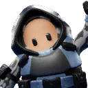 Ice Stalker - Fall Guys