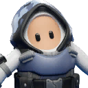 Arctic Intel - Fall Guys