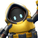 Robo-Kevin - Fall Guys