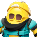 Peelosopher Bananocrates - Fall Guys