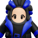 Indigo Kuno - Fall Guys