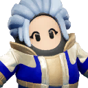 Champion Kuno - Fall Guys