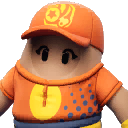 Fastball - Fall Guys