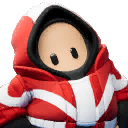 Champion Stash'd - Fall Guys