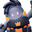 Core Knight Talus - Fall Guys