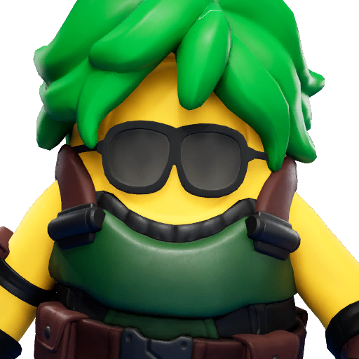 Ananas Pete