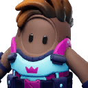 Brite Gunner - Fall Guys