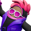 Brite Blaster - Fall Guys