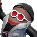 Wild Gunner - Fall Guys