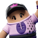 Beach Bomber - Fall Guys