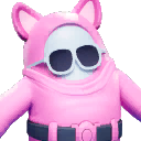 Rabbit Raider - Fall Guys