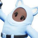 Bunny Brawler - Fall Guys