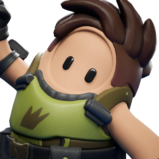 Highrise Assault Trooper