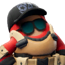 Wrangler - Fall Guys