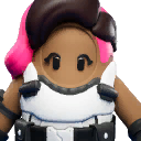 Calamity - Fall Guys