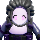 Dark Bomber - Fall Guys