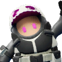 Dark Rex - Fall Guys