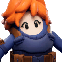 Airheart - Fall Guys