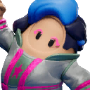 Sparkle Specialist - Fall Guys
