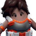 Dominator - Fall Guys