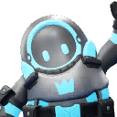 Reboot Man - Fall Guys