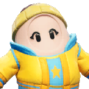 Sunflower - Fall Guys