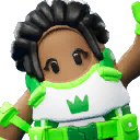 Major Glory - Fall Guys