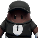 Sideline Commander - Fall Guys